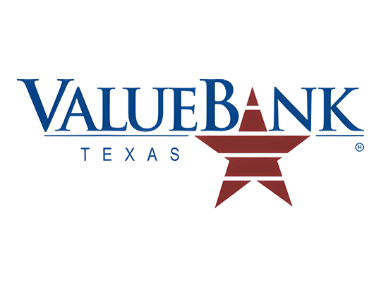 ValueBank Texas