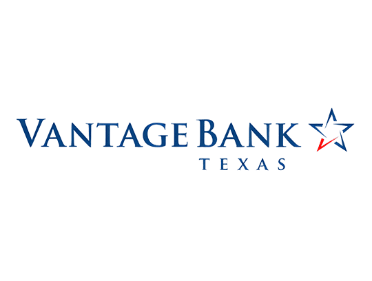 Vantage Bank Texas