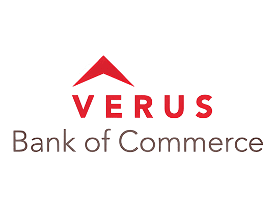 Verus Bank of Commerce