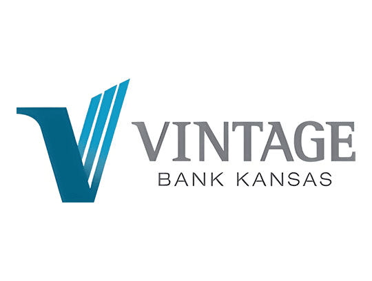 Vintage Bank Kansas
