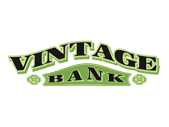 Vintage Bank