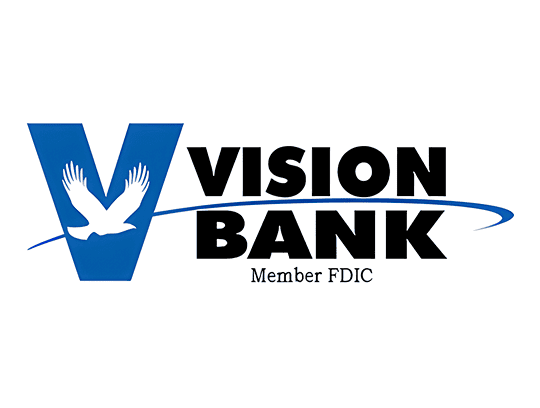 Vision Bank