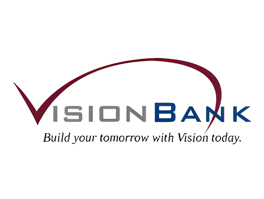 VisionBank