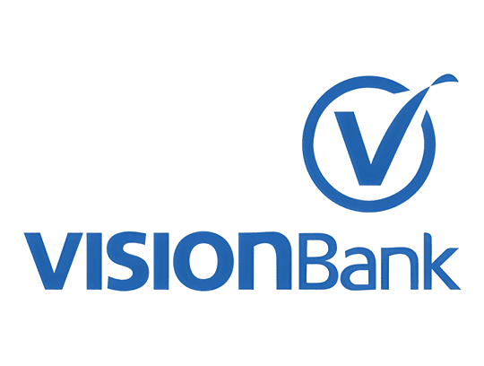 VISIONBank