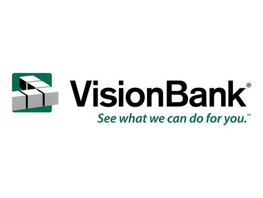 VisionBank of Iowa