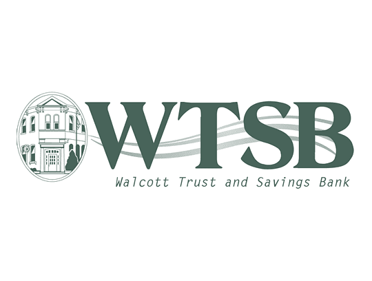 Walcott Trust and Savings Bank
