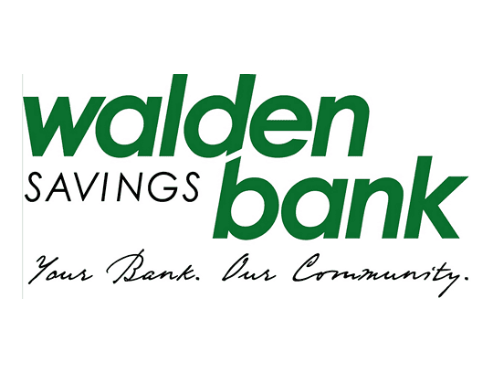 Walden Savings Bank