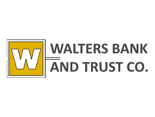 Walters Bank and Trust Company