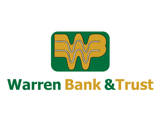 Warren Bank and Trust Company