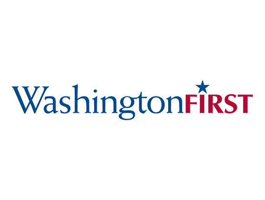 WashingtonFirst Bank