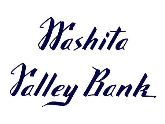 Washita Valley Bank