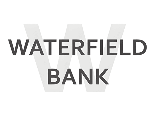 Waterfield Bank