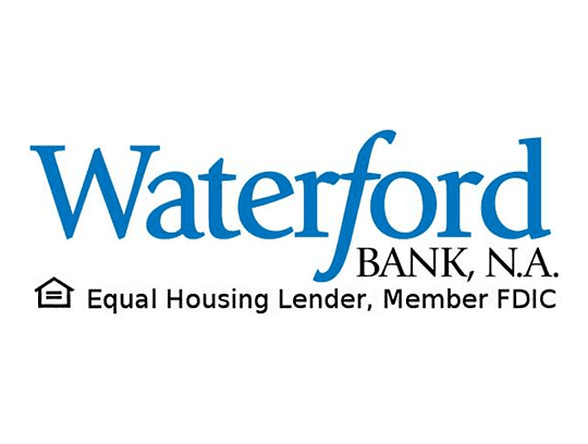 Waterford Bank