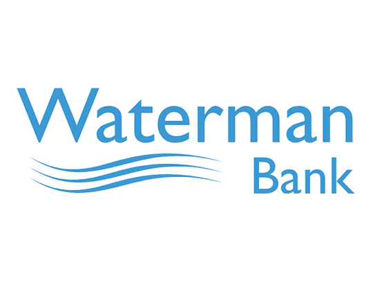 Waterman Bank