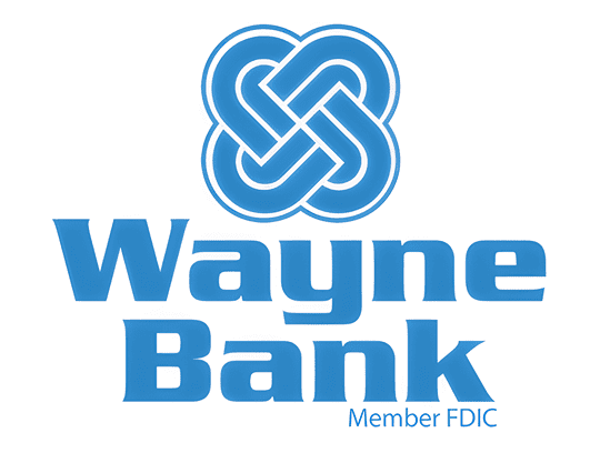 Wayne Bank