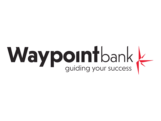 Waypoint Bank