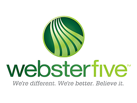 Webster Five Cents Savings Bank