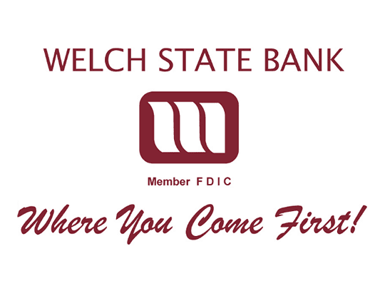 Welch State Bank