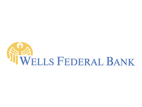 Wells Federal Bank