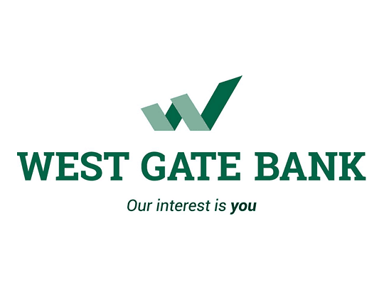 West Gate Bank