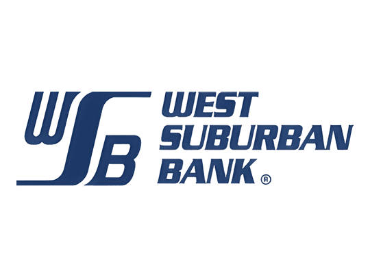 West Suburban Bank