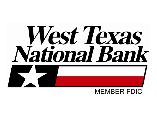 West Texas National Bank