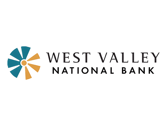 West Valley National Bank