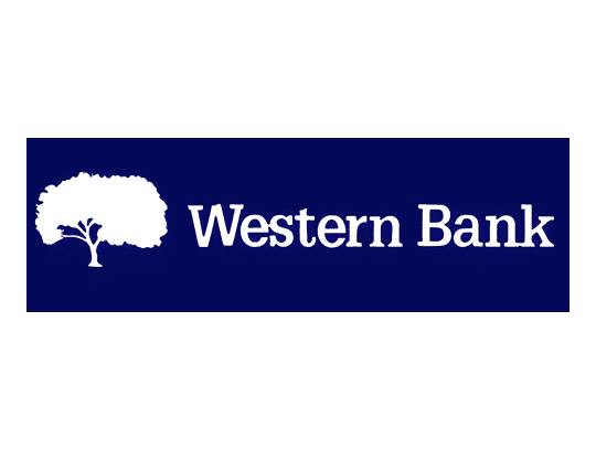 Western Bank