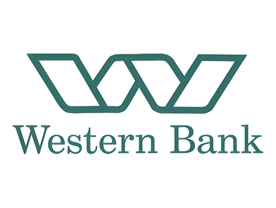 Western Bank