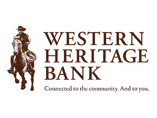 Western Heritage Bank
