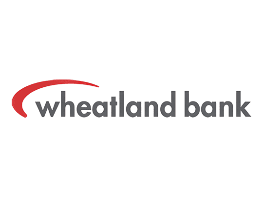 Wheatland Bank