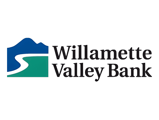 Willamette Valley Bank