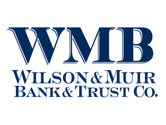Wilson & Muir Bank