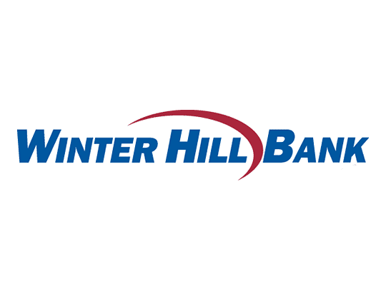 Winter Hill Bank