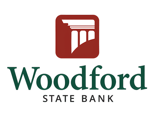 Woodford State Bank