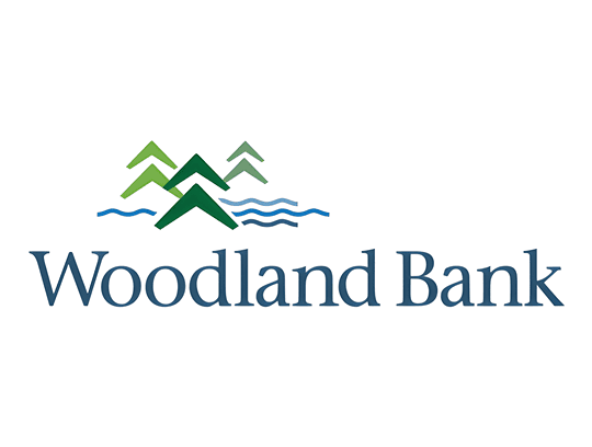Woodland Bank