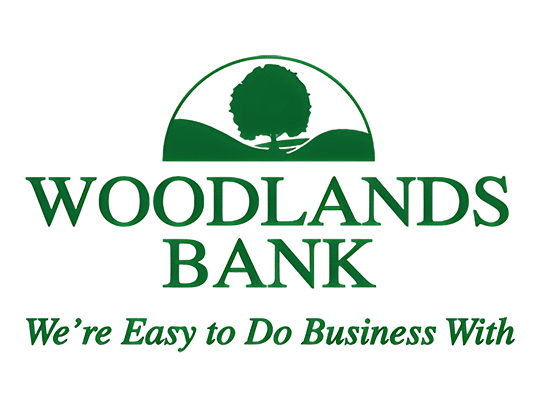 Woodlands Bank