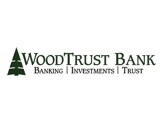 WoodTrust Bank