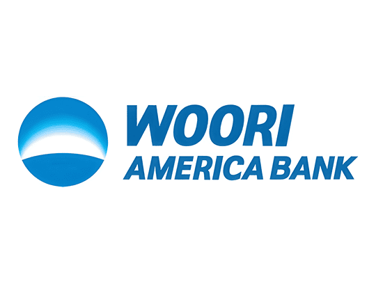 Woori America Bank