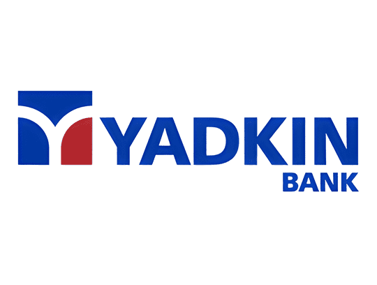 Yadkin Bank