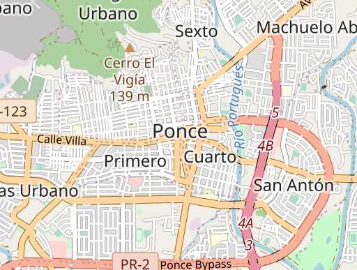 Ponce, PR