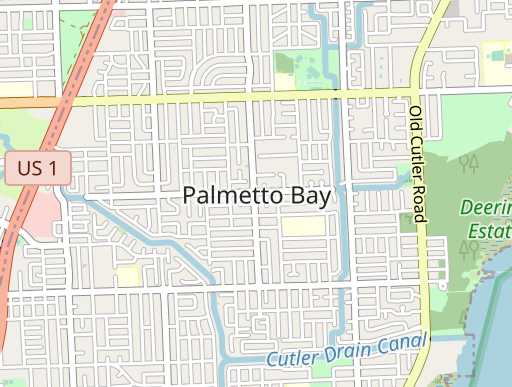 Palmetto Bay, FL