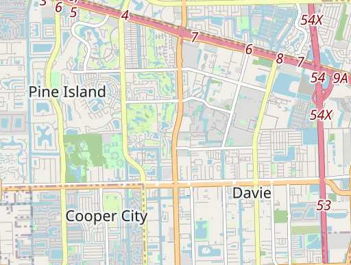 Davie, FL