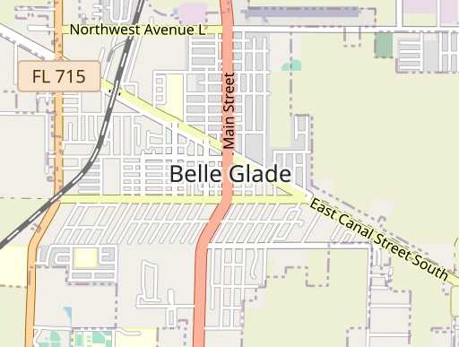 Belle Glade, FL