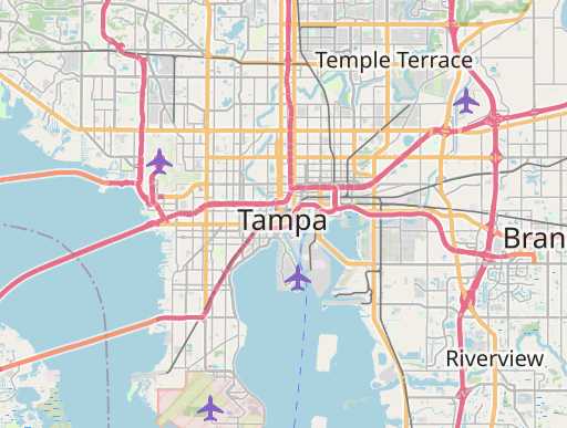 Tampa, FL