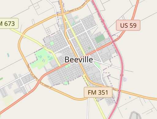 Beeville, TX
