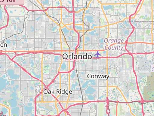Orlando, FL