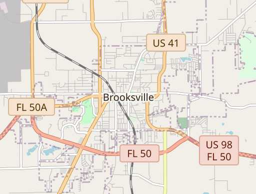 Brooksville, FL