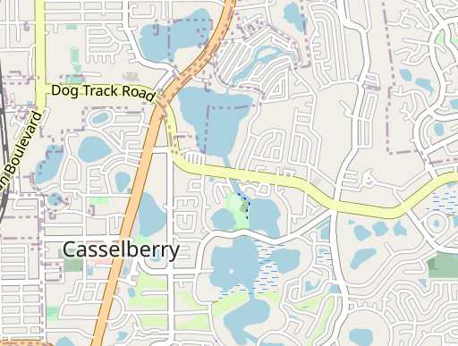 Casselberry, FL