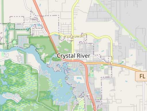 Crystal River, FL